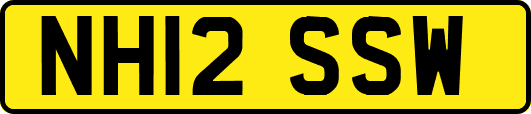 NH12SSW