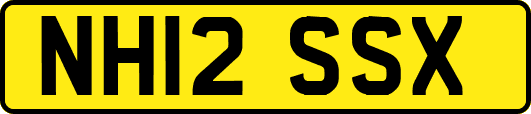 NH12SSX