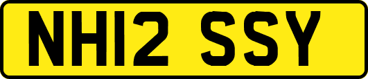 NH12SSY