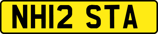NH12STA