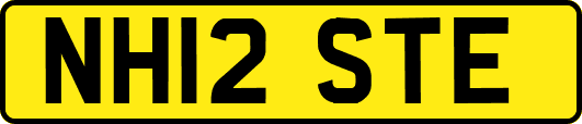 NH12STE