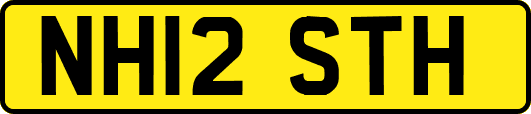 NH12STH