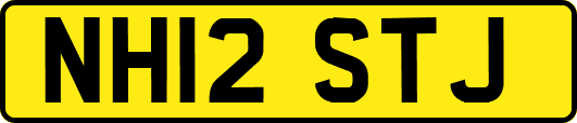 NH12STJ