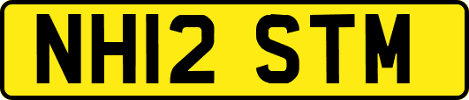 NH12STM
