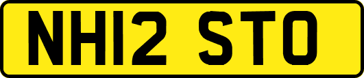 NH12STO