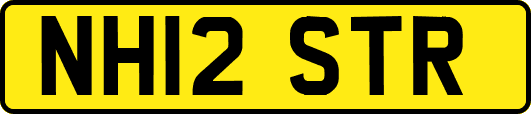 NH12STR