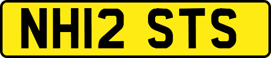 NH12STS