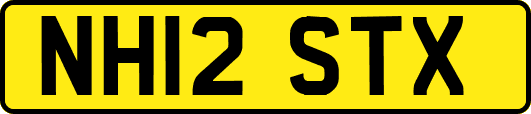 NH12STX