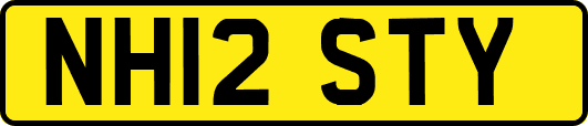 NH12STY