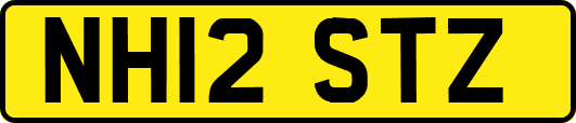 NH12STZ