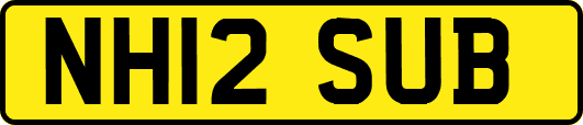 NH12SUB