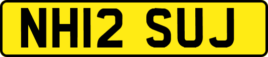 NH12SUJ