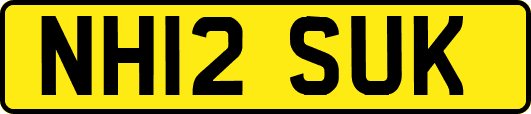 NH12SUK