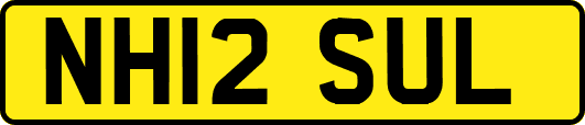 NH12SUL