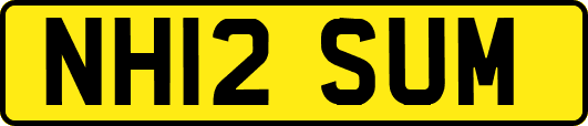 NH12SUM