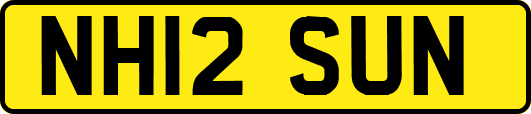 NH12SUN