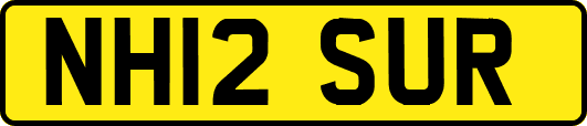 NH12SUR