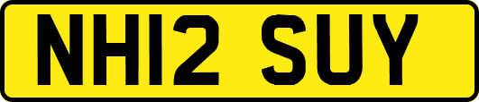 NH12SUY