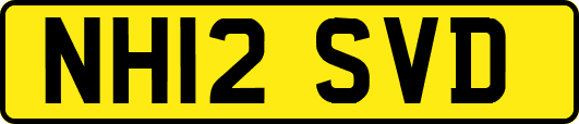 NH12SVD