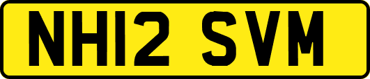 NH12SVM
