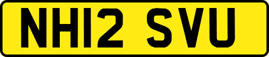 NH12SVU