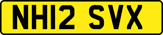 NH12SVX