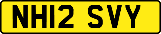 NH12SVY