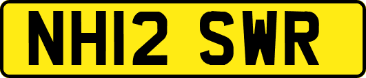 NH12SWR