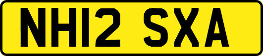 NH12SXA