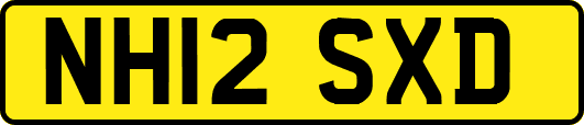 NH12SXD
