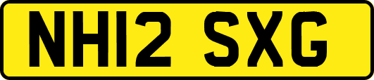 NH12SXG