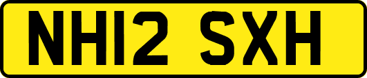 NH12SXH