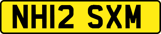 NH12SXM