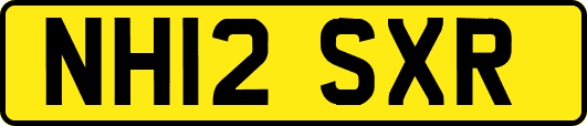 NH12SXR