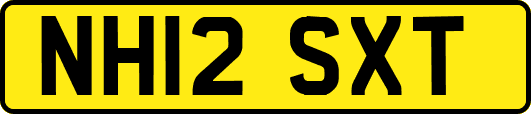 NH12SXT