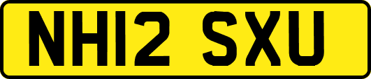 NH12SXU