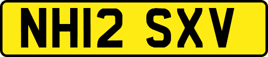 NH12SXV