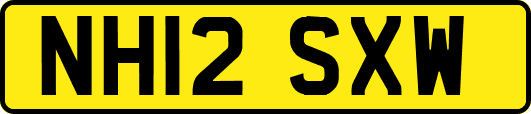 NH12SXW