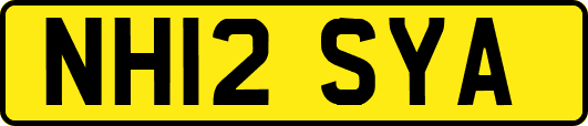 NH12SYA