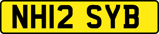 NH12SYB