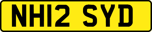 NH12SYD