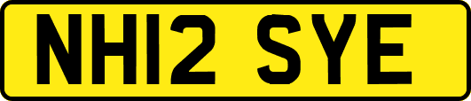 NH12SYE