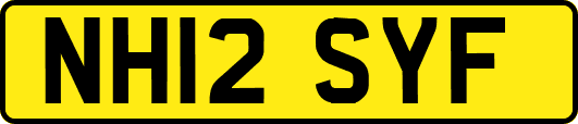 NH12SYF