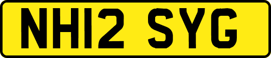 NH12SYG