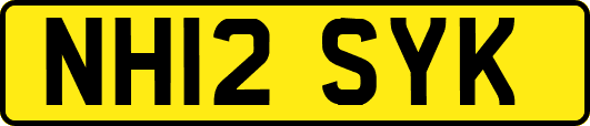 NH12SYK