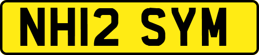 NH12SYM