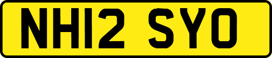 NH12SYO