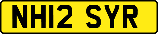 NH12SYR