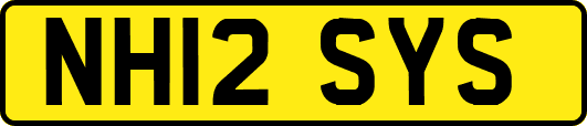 NH12SYS