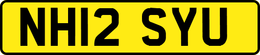 NH12SYU